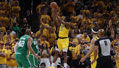 Indiana Pacers can't finish another game and trail 0-3 vs Boston Celtics. Now what?