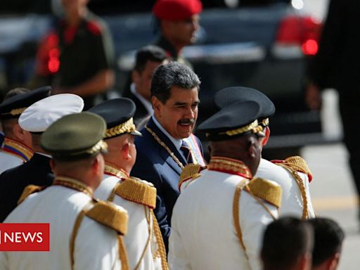 Militares na Venezuela: como Maduro mantém apoio estratégico das Forças Armadas com poder, dinheiro e medo