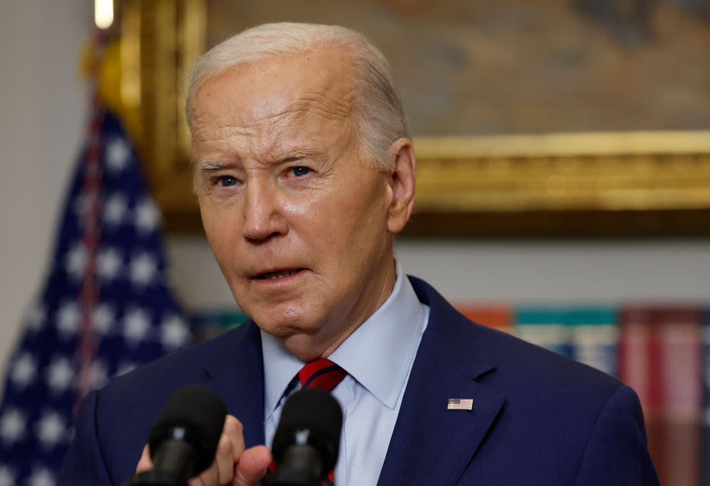 KJP Asked if Biden Wants To Apologize for Calling Japan Xenophobic
