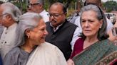 Friends Turned Foes Turned Friends: How The New Camaraderie Between Sonia Gandhi And Jaya Bachchan Is Surprising Many...