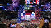 Election Live Updates: Republicans Leave Convention Unified Around Trump