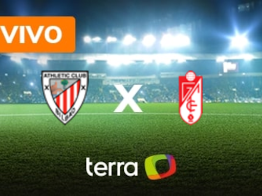 Athletic Bilbao x Granada CF - Ao vivo - Campeonato Espanhol - Minuto a Minuto Terra