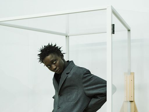 Undercover Resort 2025 Menswear Collection