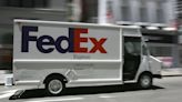 FedEx Stock Jumps After Earnings. Market Reactions Can Be a Mystery.