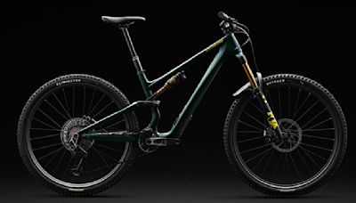 Specialized launch the new Stumpjumper 15 but kill off the more capable EVO version in the process