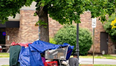 U.S. Supreme Court allows ban on homeless people sleeping outdoors. What will Utah do?