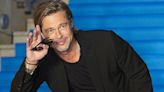 Cómo es la vida de soltero de Brad Pitt: entre salidas nocturnas, algunas conquistas y una inversión millonaria