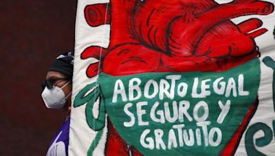 Postura de la Iglesia católica mexicana ante la despenalización del aborto en México