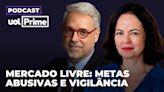 Vigilância e metas abusivas: o custo do crescimento do Mercado Livre | Podcast UOL Prime #24