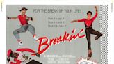 The Source |Today In Hip Hop History: The B-Boy Flick 'Breakin'' Hit Theaters 40 Years Ago
