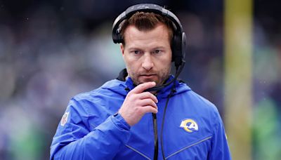 Rams, Commanders, Chargers, Colts Have Opportunity To Surprise In 2024