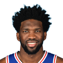 Joel Embiid could sign three-year, $193.5 extension this summer