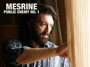 Mesrine: Public Enemy #1