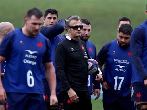 Rugby. La rencontre du XV de France face à une sélection mondiale finalement annulée