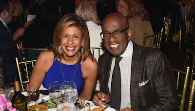 Why Al Roker and Hoda Kotb are missing from the 'Today' show