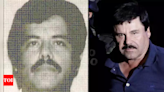 Mexican drug lord 'El Mayo' was 'kidnapped' by 'El Chapo's' son and taken to US: Lawyer - Times of India