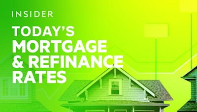 Mortgage Interest Rates Today, May 3, 2024 | Rates Inch Down but Remain Above 7%