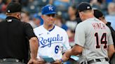 AP source: White Sox hire Royals coach Grifol as manager