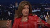 Hoda Kotb's Daughters Hope and Haley Crash Her Interview with Jimmy Fallon: 'Future of the “Today” Show'