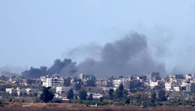 Un trabajador de la ONU muere en Gaza por el impacto de un proyectil atribuido a Israel