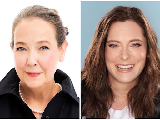 ‘Frasier’ Adds Harriet Sansom Harris, Reprising Her Agent Role, and Rachel Bloom to Season 2 Guest Cast (EXCLUSIVE)