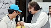 Gandapur launches five-day anti-polio campaign in KP