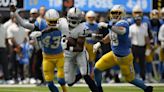 Raiders vs. Chargers NFL Week 13 prediction: Preview, odds and injury report