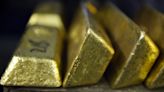 Gold holds ground as investors await U.S. jobs data