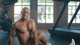 Chris Meloni's Naked Peloton Ad Celebrates Law & Order Star's, Um, Unique Way of Working Out — Watch