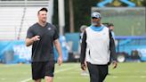 Dan Campbell, Brad Homes have mastered compromise when building Detroit Lions' roster