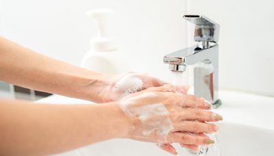 Trying to beat back-to-school germs? Don't use antibacterial soap, FDA says