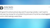 20 Too-Real Tweets About School Picture Day