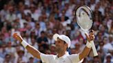 Wimbledon 2022 LIVE: Novak Djokovic beats Nick Kyrgios to win seventh men’s singles title