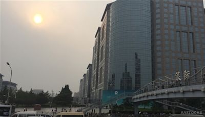 天津市委書記與阿里巴巴張勇座談 稱冀落地更多創新業務