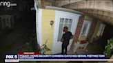 Suspected peeping Tom returns to same home nine times in a month, Georgia police say