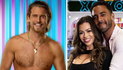 'Love Island USA' Season 6: Harrison Luna returns to sabotage Nicole Jacky and Kendall Washington's romance