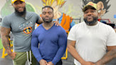 Building the Block: ‘Iron Heroes Gym’ wants to strengthen the community