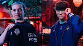 T1 y G2 Esports se marcan la mejor serie del año en el MSI 2024