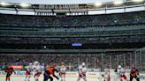 NHL regular season posts strong viewership gains