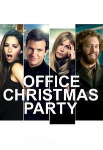 Office Christmas Party