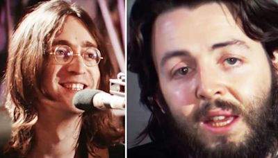 The Beatles’ Let It Be trailer – Original film restored after over 50 years