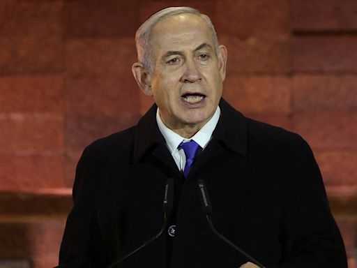 Netanyahu says Israel 'will stand alone' if necessary after Biden threatens to withhold weapons