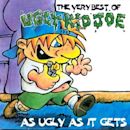 Very Best of Ugly Kid Joe: As Ugly as It Gets