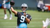 Carolina Panthers training camp preview: Is Bryce Young ready to shine in Year 2?