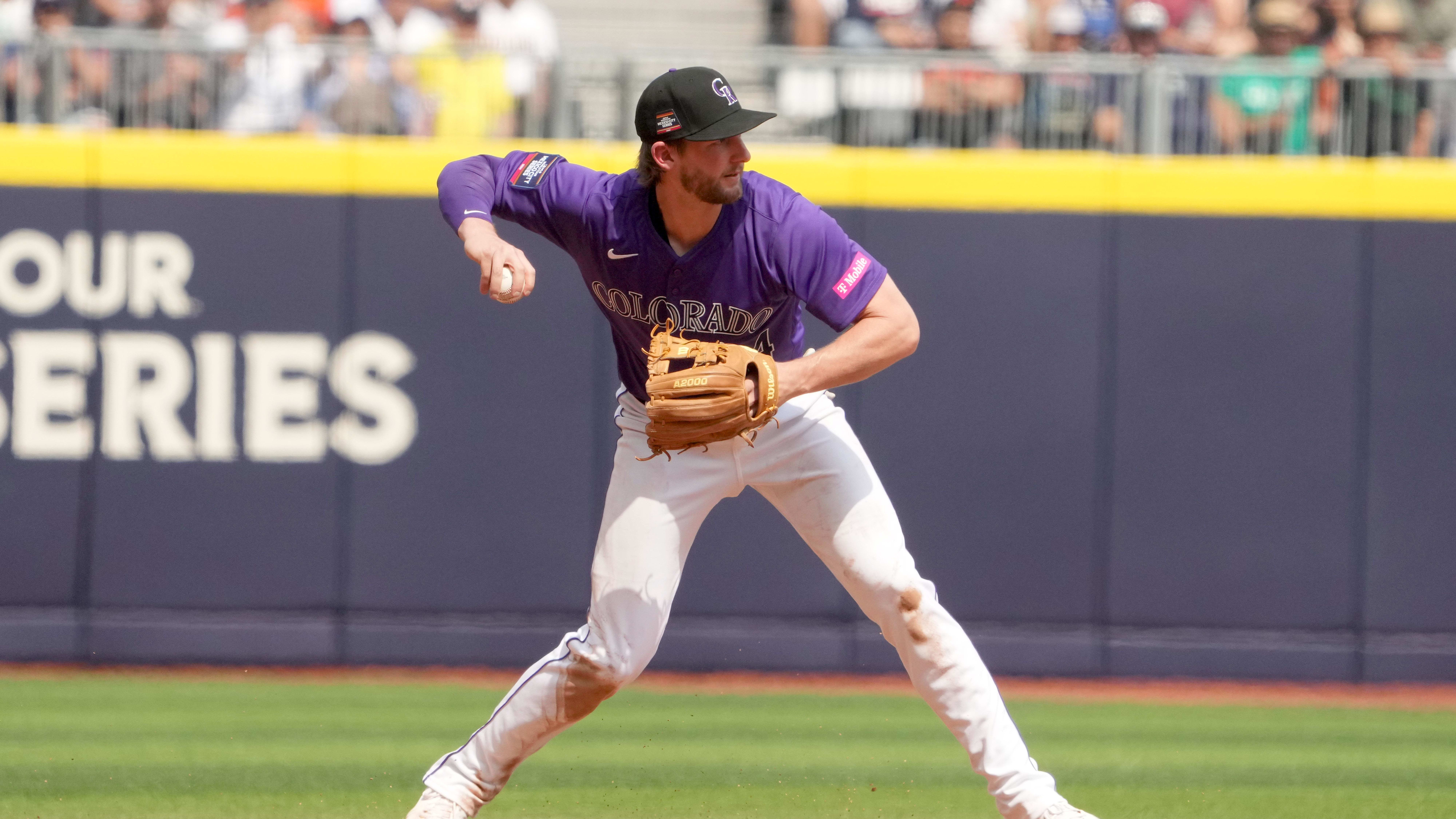 Colorado Rockies' Historically Brutal Start Continues With Loss to Houston Astros