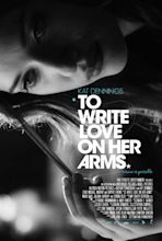 To Write Love on Her Arms : Bande-annonce touchante avec Kat Dennings ...