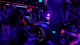 Red Bull experiment with pitch-black pitstops to maintain status as bright lights of F1 tyre changes