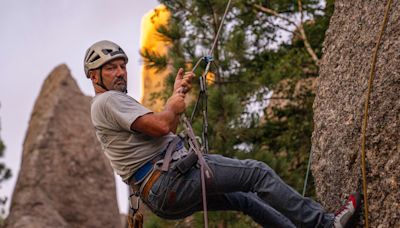 ‘Gold Rush’ veteran Dave Turin’s series, ‘America’s Backyard Gold,’ airs season finale Friday