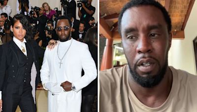 'The View' hosts slam Diddy after attack video: 'Social leper and criminal'