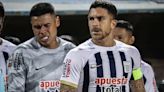 Periodista de ESPN criticó capitanía de Adrián Arregui en Alianza Lima vs Sport Huancayo: “Aldair Fuentes tiene más historia en el club”